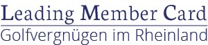 Leading Member Card